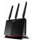 Маршрутизатор ASUS 4G-AC86U AC2600, 4G/LTE, 4xGE LAN, 1xGE WAN, USB