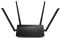 Маршрутизатор ASUS RT-AC1200 v2 AC1200, 4xFE LAN, 1xFE WAN