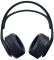 Гарнитура PlayStation PULSE 3D, WL Black