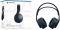Гарнитура PlayStation PULSE 3D, WL Black