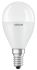 Лампа светодиодная OSRAM LED P75 7.5W (800Lm) 4000K E14