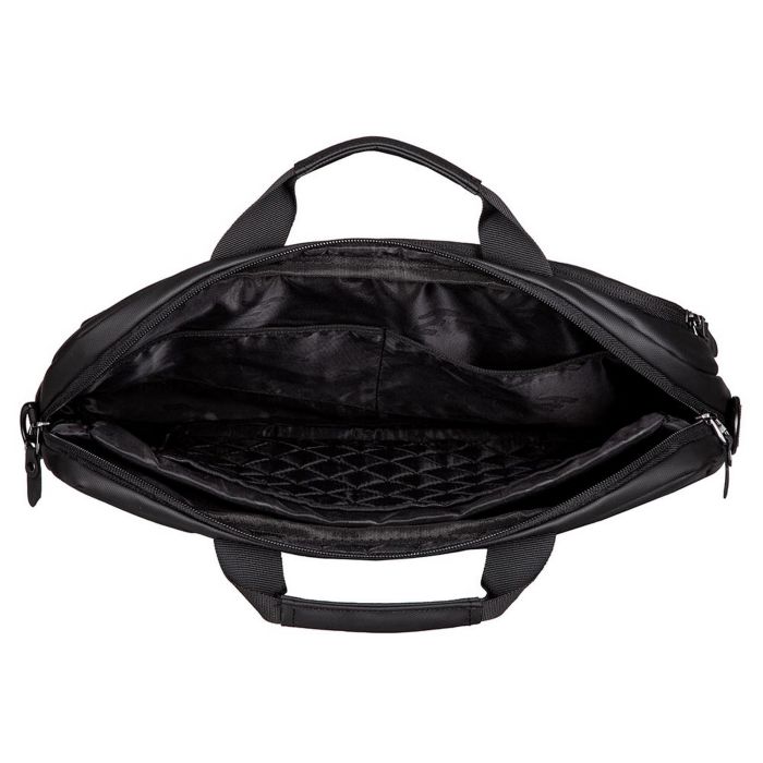 Сумка 2E, Urban Groove 16", чорна