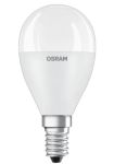 Лампа светодиодная OSRAM LED VALUE Р60 6.5W (560Lm) 4000К E14