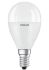 Лампа OSRAM LED E14 6.5Вт 4000К 560Лм Р60 VALUE