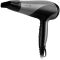Фен Remington Ionic Dry, 2200Вт, режимов-3, дифузор,турмалиновая иониз-я, хол. обдув, серо-черный
