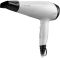 Фен Remington Ionic Dry, 2200Вт, 3 режими,турмалінова іоніз-я, хол. обдув, білий