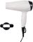 Фен Remington Ionic Dry, 2200Вт, 3 режими,турмалінова іоніз-я, хол. обдув, білий