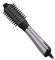 Фен-щетка Remington ProLuxe You Adaptive, 1000Вт, режимов-3, ионизиция, хол. обдув, керамика, серый