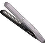 Випрямляч Remington ProLuxe You Adaptive, 52Вт, темп.режимів-9, 150-230С, дисплей, іонізація, кераміка, чорно-сірий