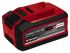 Акумулятор Einhell PXC Plus 18В 5-8А·год 1кг
