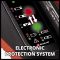 Зарядний пристрій Einhell Power X-Car Charger 3A PXC 18В 3А 0.32кг