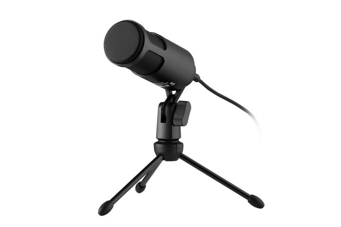 Микрофон для ПК 2Е MPC010, USB