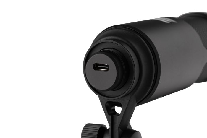 Микрофон для ПК 2Е MPC010, USB