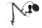 Микрофон для ПК 2Е MPC021 Streaming, USB