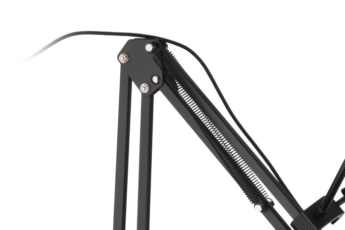 Микрофон для ПК 2Е MPC021 Streaming, USB