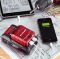 Зарядное устройство Einhell TE-CP 18 Li USB PXC, 18В,1А/2.1А,  2хUSB, 0.06кг