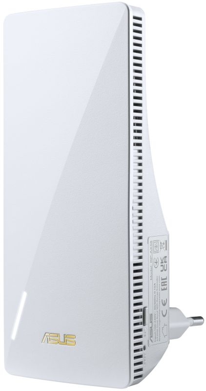 Розширювач покриття WiFi ASUS RP-AX58 AX3000 1xGE LAN, MESH