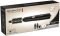 Фен-щітка Remington Blow Dry & Style Caring, 800Вт, 2 режими, іонізація, хол. обдув, кераміка, чорний