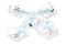 WiFi-система   EAGLE PRO AI AX1500 Mesh WiFi (2шт) D-Link M15-2