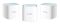 WiFi-система   EAGLE PRO AI AX1500 Mesh WiFi (3шт) D-Link M15-3