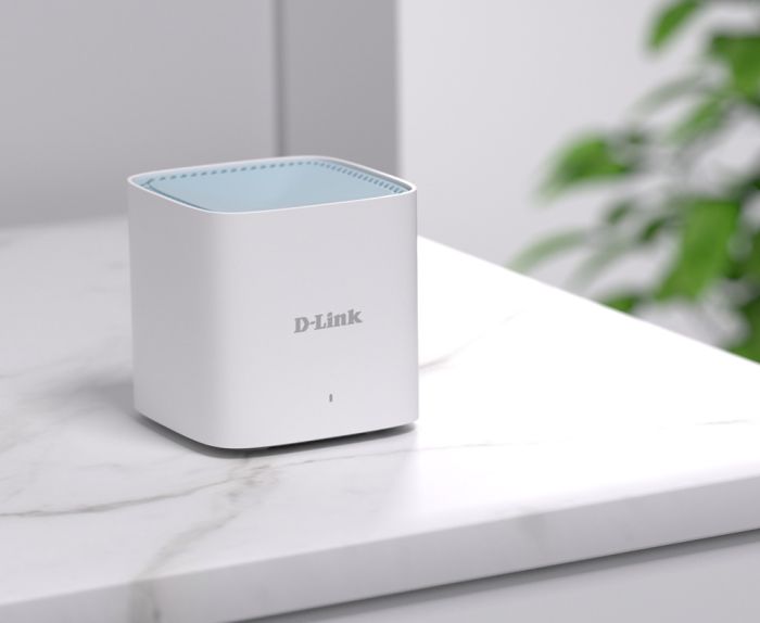 WiFi-система   EAGLE PRO AI AX1500 Mesh WiFi (3шт) D-Link M15-3