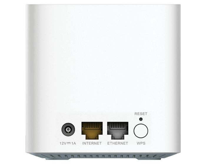 WiFi-система   EAGLE PRO AI AX1500 Mesh WiFi (3шт) D-Link M15-3