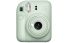 Фотокамера миттєвого друку INSTAX Mini 12 GREEN