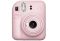 Фотокамера моментальной печати INSTAX Mini 12 PINK