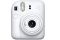 Фотокамера миттєвого друку INSTAX Mini 12 WHITE