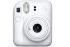 Фотокамера миттєвого друку INSTAX Mini 12 WHITE