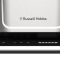 Тостер Russell Hobbs Attentiv 2 Slice 1500Вт, разморозка, подогрев, металл