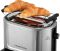 Тостер Russell Hobbs Attentiv 2 Slice 1500Вт, разморозка, подогрев, металл