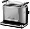 Тостер Russell Hobbs Attentiv 2 Slice 1500Вт, разморозка, подогрев, металл
