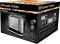 Тостер Russell Hobbs Attentiv 2 Slice 1500Вт, разморозка, подогрев, металл