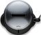 Гриль Russell Hobbs барбекю Indoor Outdoor 2400Вт, темп. режимів-5, діаметр- 43.5см, з`ємні пластини, метал, чорний
