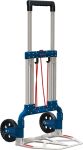 Візок вантажний Bosch Professional універсальний, складний, алюмінієвий, платформа 523х508мм, до 125кг