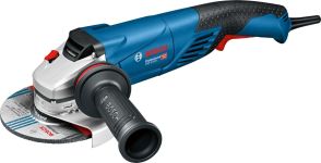 Шліфмашина кутова Bosch Professional GWS 18-150 L 150мм 1800Вт 10000об/хв 2.6кг