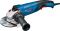 Шліфмашина кутова Bosch Professional GWS 18-150 L 150мм 1800Вт 10000об/хв 2.6кг