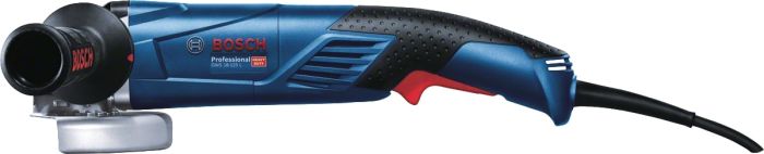 Шліфмашина кутова Bosch Professional GWS 18-150 L 150мм 1800Вт 10000об/хв 2.6кг