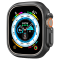 Чехол-накладка Spigen для Apple Watch Ultra (49mm), Thin Fit, Black