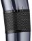 Машинка для стрижки  Babyliss, сеть+акум., вибрационный мотор, насадок-1, кейс, титан.напыл., серый