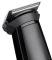 Набор для стрижки  Babyliss для бороды, усов, головы и носа, акум., вибрационный мотор, насадок-6, сталь, черный