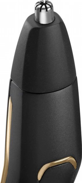 Набір для стрижки Babyliss, для бороди, вусів, голови, носа і тіла, акум., вібраційний мотор, насадок-10, сталь, чорний