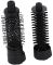 Фен-щетка Babyliss, 800Вт, режимов-2, хол. обдув, керамика, черный