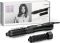 Фен-щітка Babyliss, 800Вт, 2 режими, хол. обдув, кераміка, чорний