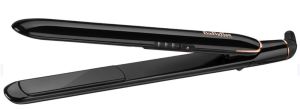 Випрямляч Babyliss, 41Вт, темп.режимів-3, 180-230С, кераміка, чорний