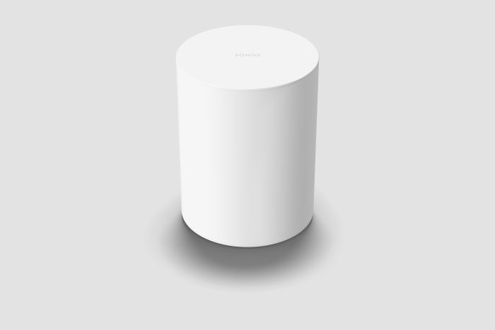 Сабвуфер Sonos Sub Mini White