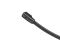 Гарнітура ПК моно On-ear 2E CH12 mini-jack, omni-mic, 1.2м, чорний