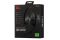 Гарнитура ПК моно On-ear 2E CH12 USB, omni-mic, 2м, черный