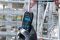 Далекомір лазерний Bosch Professional GLM 50-25 G, 0.05–50м, ±1.5мм/м, з чохлом, 0.2кг